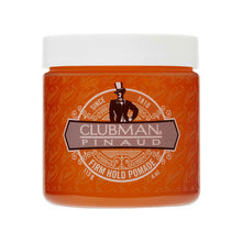 Load image into Gallery viewer, Clubman Pinaud Holding Pomade, 4oz