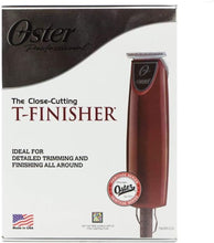 Load image into Gallery viewer, Oster T-Finisher