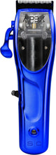 Load image into Gallery viewer, StyleCraft Apex Super Torque Cordless Clipper- Blue (SC603)