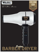 Load image into Gallery viewer, Wahl Hair Blow Dryer