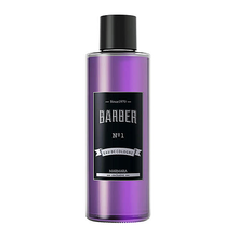 Load image into Gallery viewer, Barber Eau De Cologne Aftershave