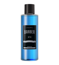 Load image into Gallery viewer, Barber Eau De Cologne Aftershave