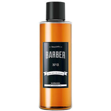 Load image into Gallery viewer, Barber Eau De Cologne Aftershave