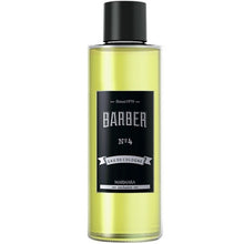 Load image into Gallery viewer, Barber Eau De Cologne Aftershave