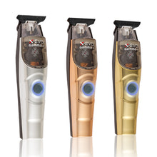 Load image into Gallery viewer, Gamma+ Professional Modular X- EVO Trimmer With Microchipped Magnetic Motor