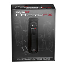 Load image into Gallery viewer, BaBylissPRO® LoPROFX High Performance Low Profile Trimmer Item (FX726)