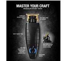 Load image into Gallery viewer, Andis GTX-EXO Cordless Trimmer