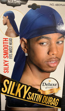 Load image into Gallery viewer, Magic Collection Silky Satin Durag