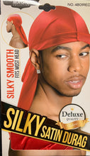 Load image into Gallery viewer, Magic Collection Silky Satin Durag