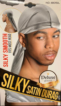 Load image into Gallery viewer, Magic Collection Silky Satin Durag