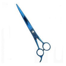 Load image into Gallery viewer, Barber Shears - Assorted in Gold, Black and Gold, Silver, and Blue