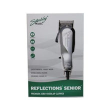 Load image into Gallery viewer, Wahl Reflection Senior Corded Clipper
