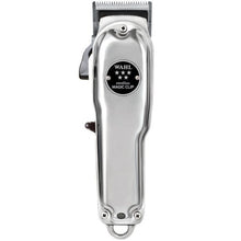 Load image into Gallery viewer, Wahl Cordless Magic Clips Metal Edition Clipper