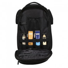 Load image into Gallery viewer, BaByliss PRO Barberology Grooming-To-Go Premium Backpack