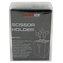 Load image into Gallery viewer, BLACKICE SCISSOR HOLDER
