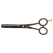 Load image into Gallery viewer, Barber Shears - Assorted in Gold, Black and Gold, Silver, and Blue