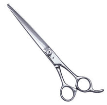 Load image into Gallery viewer, Barber Shears - Assorted in Gold, Black and Gold, Silver, and Blue
