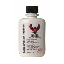 Load image into Gallery viewer, KitiKiti Scalp and Skin Treatment