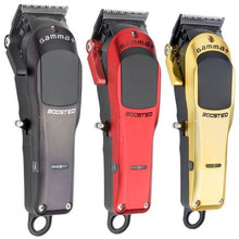Load image into Gallery viewer, Gamma+ Boosted Super-Torque Modular Cordless Clipper