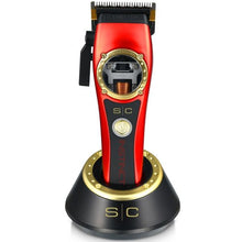 Load image into Gallery viewer, StyleCraft Instinct professional Vector Motor Cordless Clipper With Torque Control