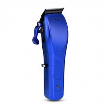 Load image into Gallery viewer, StyleCraft Apex Super Torque Cordless Clipper- Blue (SC603)