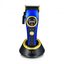 Load image into Gallery viewer, StyleCraft Instinct professional Vector Motor Cordless Clipper With Torque Control