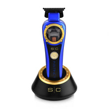 Load image into Gallery viewer, StyleCraft Instinct Cordless Trimmer w/ Vector Motor & Intuitive Torque Control (SC407M)