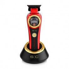 Load image into Gallery viewer, StyleCraft Instinct Cordless Trimmer w/ Vector Motor & Intuitive Torque Control (SC407M)