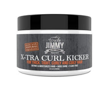 Load image into Gallery viewer, Uncle Jimmy Curl Kicker, 8fl oz