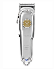 Load image into Gallery viewer, Wahl 5 Star Metal Body Edition Cordless Senior Clipper (3000112)