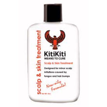 Load image into Gallery viewer, KitiKiti Scalp and Skin Treatment
