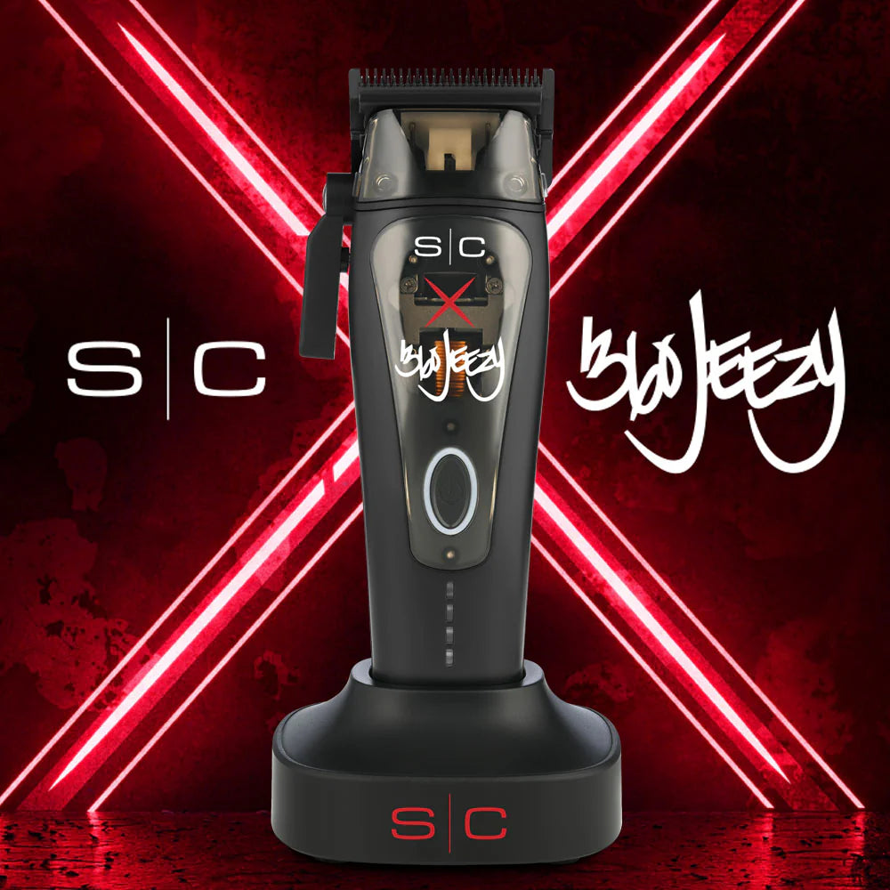 StyleCraft 360Jeezy Clipper