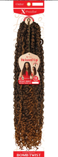 Load image into Gallery viewer, Outre Boho Wavy Bomb Twist 20&quot;
