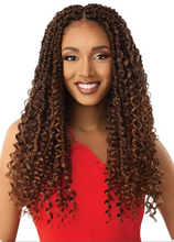 Load image into Gallery viewer, Outre Boho Wavy Bomb Twist 20&quot;
