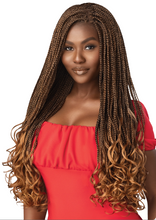 Load image into Gallery viewer, Outre Box Braid French Curl 22&quot;
