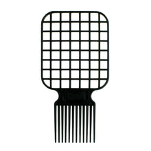 Load image into Gallery viewer, Afro Twist Comb Fast Action Twist Comb
