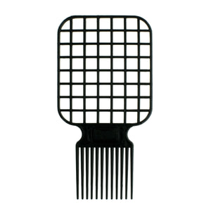 Afro Twist Comb Fast Action Twist Comb