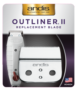 Andis Outliner® II Replacement Blade