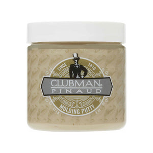 Clubman Pinaud Molding Putty, 4oz