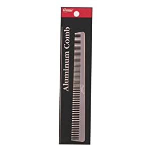 Annie Aluminum Comb