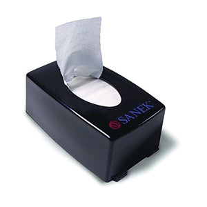 Graham Sanek Dispenser for Neck Strips