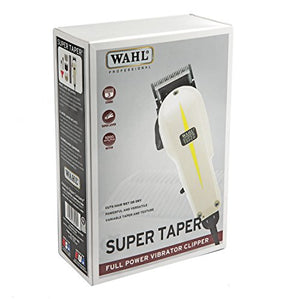 Wahl Super Taper Full Power Vibrator Clipper