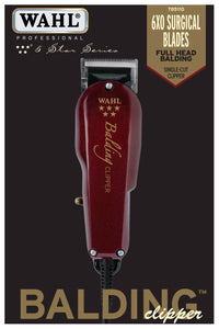 Wahl 5-Star Balding Clipper