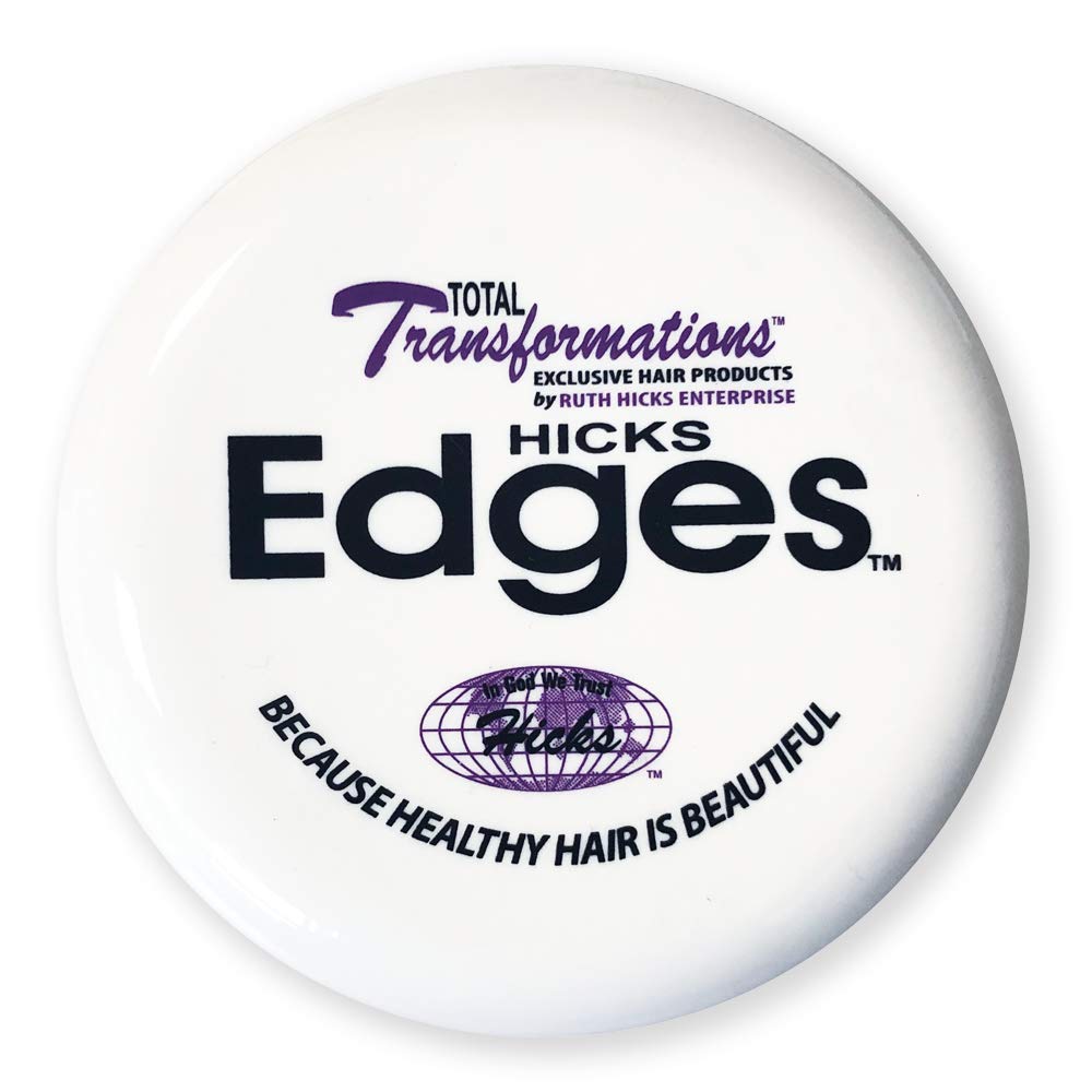 Hicks Edges