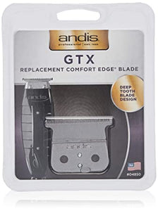 Andis GTX Replacement comfort edge blade