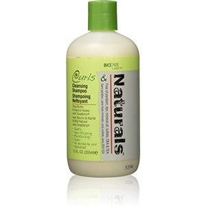 Curls Naturals Cleansing Shampoo