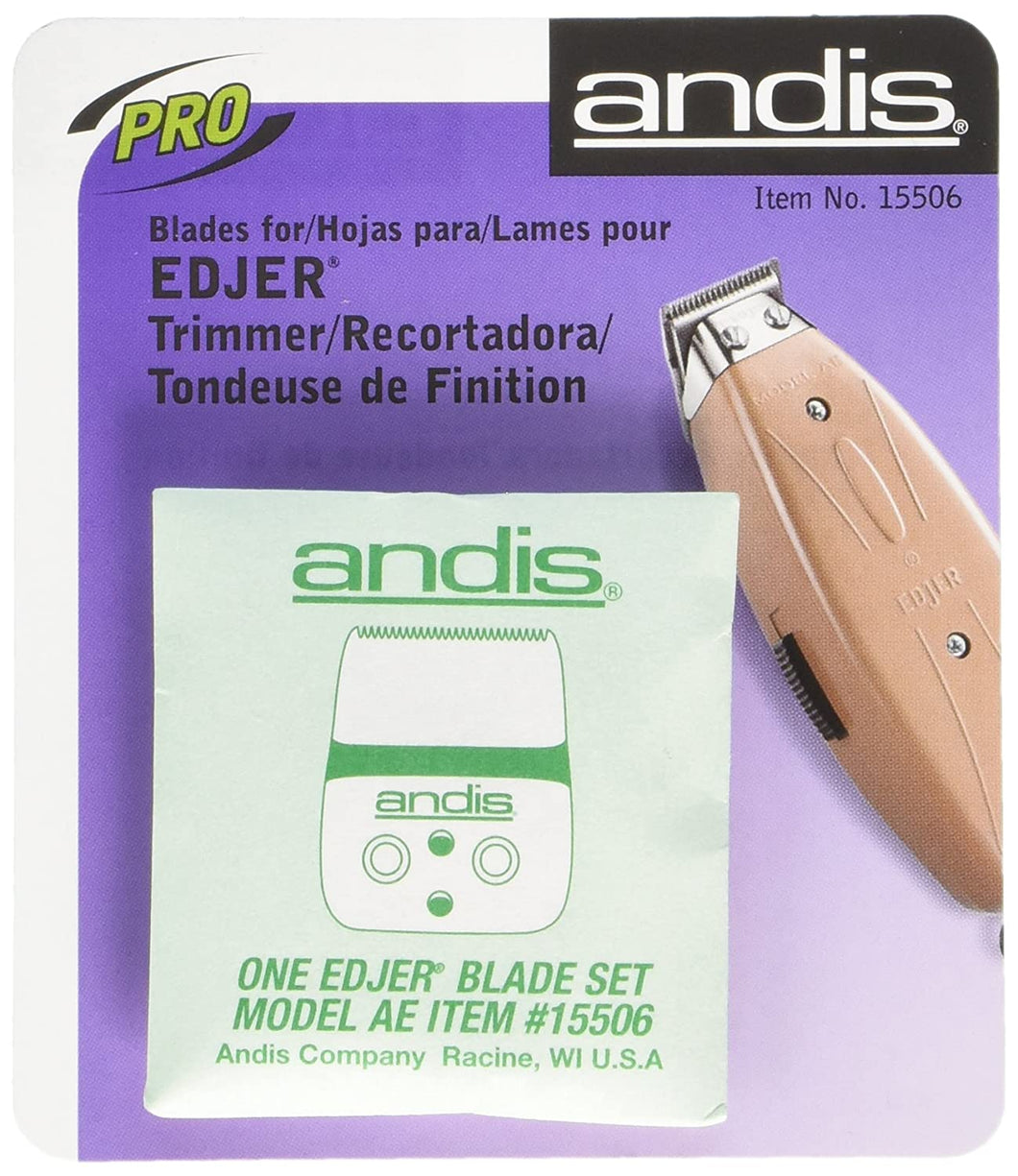 Andis T-Edger Replacement Blade