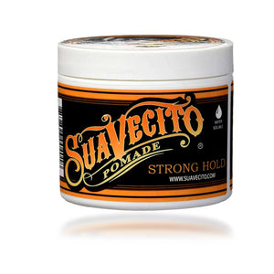 Suavecito Pomade 4 oz.