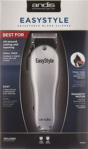 Andis Easy Style Adjustable Blade Clipper