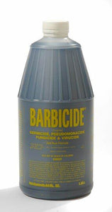 Barbicide Germicide Pseudomonacide Fungicide & Virucide, 64 fl oz